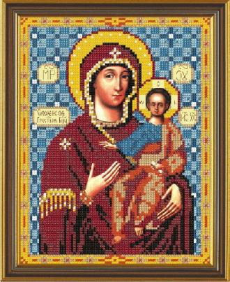 БИС 9035 Пресвятая Богородица Смоленская