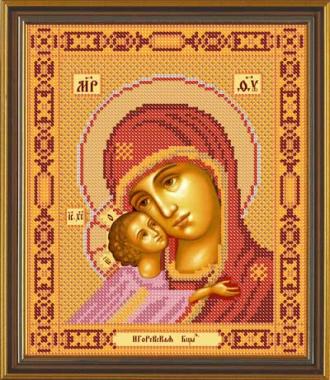БИС 9052 Пр. Богородица Игоревская