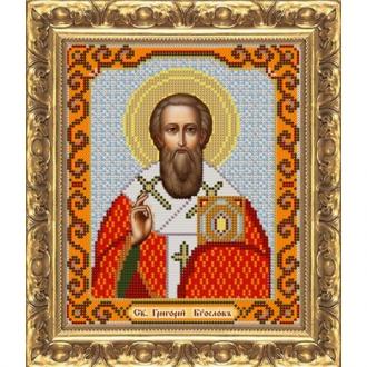 ИП-1025 Св. Григорий Богослов 16,5х22,5