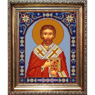 НИК 9382 Св. Апостол Тимофей атлас 20х25