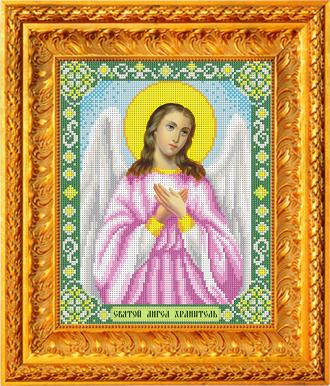 ИА4-119 Святой Ангел Хранитель 20х25