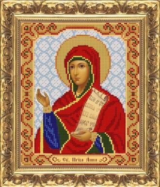 ИП-1103 Св. Прца. Анна. 17 х 20,5