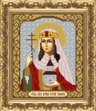 ИП-1146 Св. Тамара, царица Грузии. 17 х 20,5