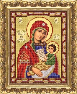 ИП-120 Пресвятая Богородица Утоли моя печали 17х21,5