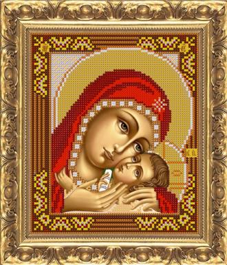 ИП-134 Пресвятая Богородица Корсунская 17х20