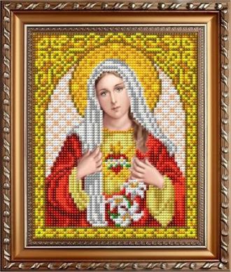 ИС-5010 Непорочное Сердце Марии 13,5х16,5