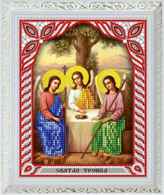 ИСА5-099 Святая Троица 15х18