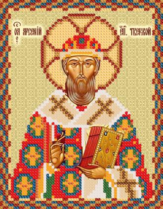 РИП-5049 Святитель Арсений, епископ Тверской