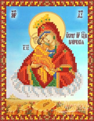 РИП-5219 Почаевская икона Божией Матери
